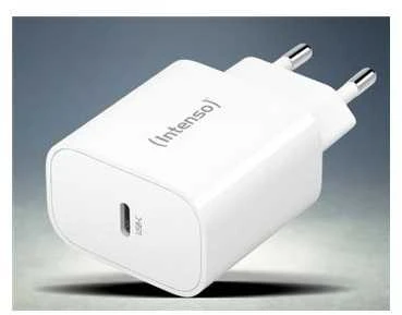 MAITINIMO ADAPTERIS USB-C/7802012 INTENSO