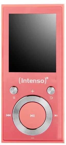 Intenso Video Scooter 1.8" 16GB mėlyna