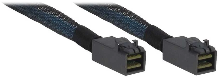 Inter-Tech SFF 8643 - SFF 8643, 1m, Mėlyna (88885006)