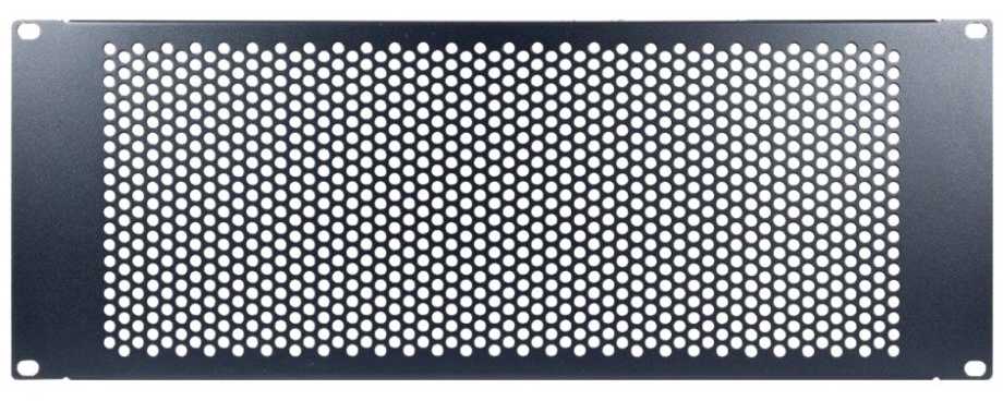 Triton Inter-Tech 88887321 dalys do stojaków Panel zaślepiający