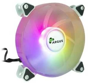 Inter tech Argus RS-061 RGB ventiliatorius (88885530)