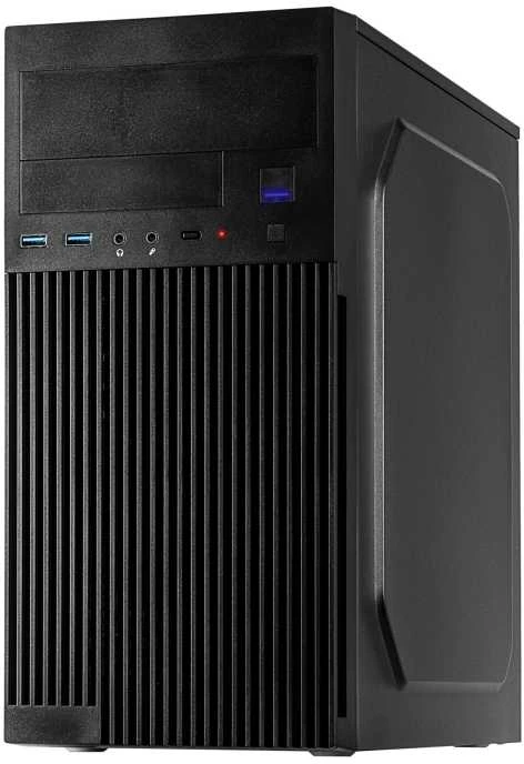 Važiuoklė INTER-TECH IT-6521 Tiesi, 2x USB 3.2 Gen 1, maitinimo šaltinis pasirenkamas