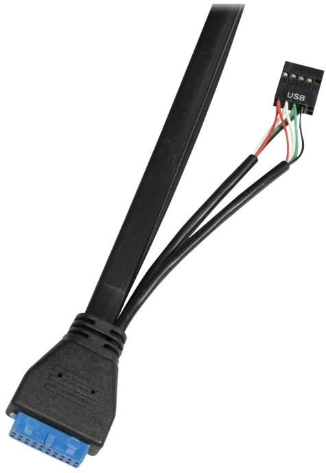 INTER-TECH IPC 6U-6520 Talpinis 48,26cm 48,30cm (19") korpusas profesionaliemis tinklo sprendimams (88887338)