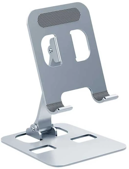 Inter-Tech Inter-Tech MTS-200 Podstawka na notebooka Aliuminio 25,4 cm (10'')