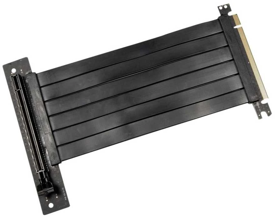C-Tech INTER-TECH RC-01 20 cm PCIe 3.0 jungties kabelis