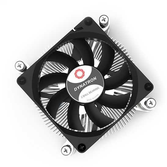 CPU aušintuvas Dynatron Z-60 (A2798)