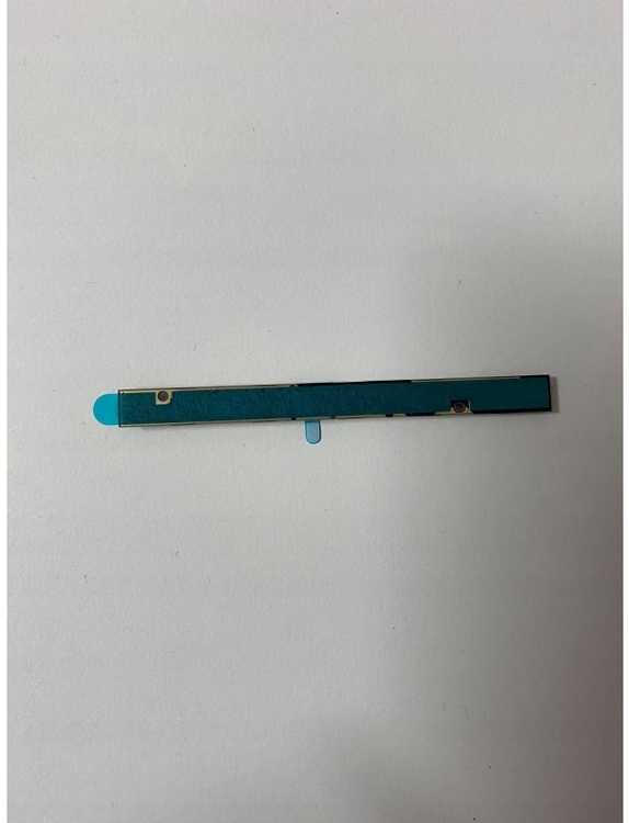 Internetinė kamera Lenovo 01HW029 720P HD Przednia su 2 mikrofonami
