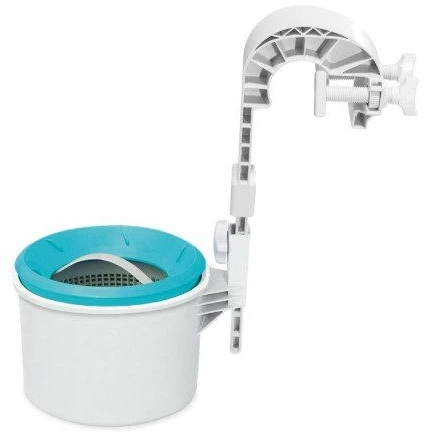 Intex Prie sienos montuojamas baseino paviršiaus separatorius Deluxe