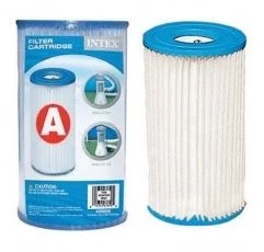 Intex filtro kasetės Type A 29000, 1 vnt.
