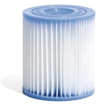 H tipo filtro kasetė vandens siurbliui INTEX, 1 vnt.