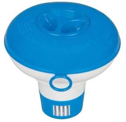 Intex 29040, Chlorine / Bromine dispenser, Mėlyna, Baltas, China, 100 g ...