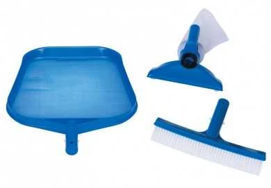 Baseino valymo rinkinys INTEX 29056
