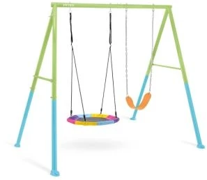 Intex 44125 „Stork's Nest“ žaidimų aikštelės sūpynės