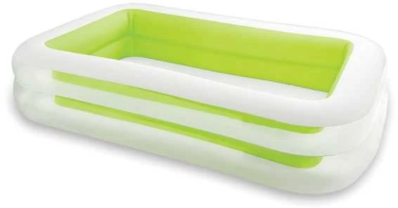 Intex Swim Center Baseinas šeimai, 262x175x56cm