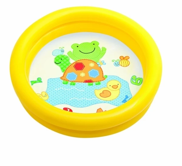 Intex pripučiamas baseinas jūros gyvūnams 61 cm (59409)