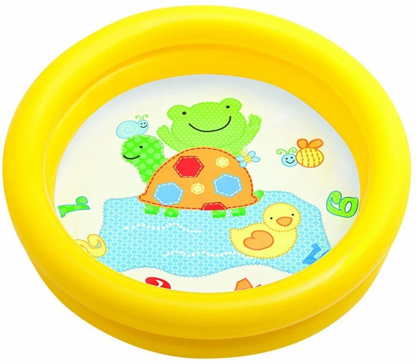 Intex pripučiamas baseinas jūros gyvūnams 61 cm (59409)