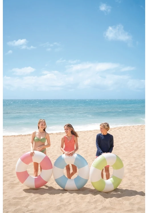 Intex Plaukimo ratas Cabana 91 cm 59271NP 30584