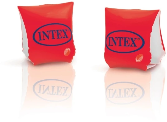 INTEX vaikiškos plaukimo rankovės su peteliške