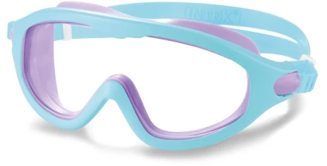 Dėlionė Intex Swim mask kids 2 colors MIX