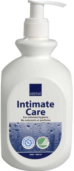 ABENA Intymus prausiklis 500 ml