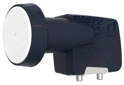 Blow SAT INVERTO TWIN PREMIUM