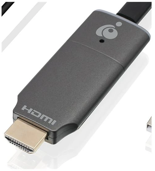 AV signalo perdavimo sistema IOGear Mini Wireless 4K Screen