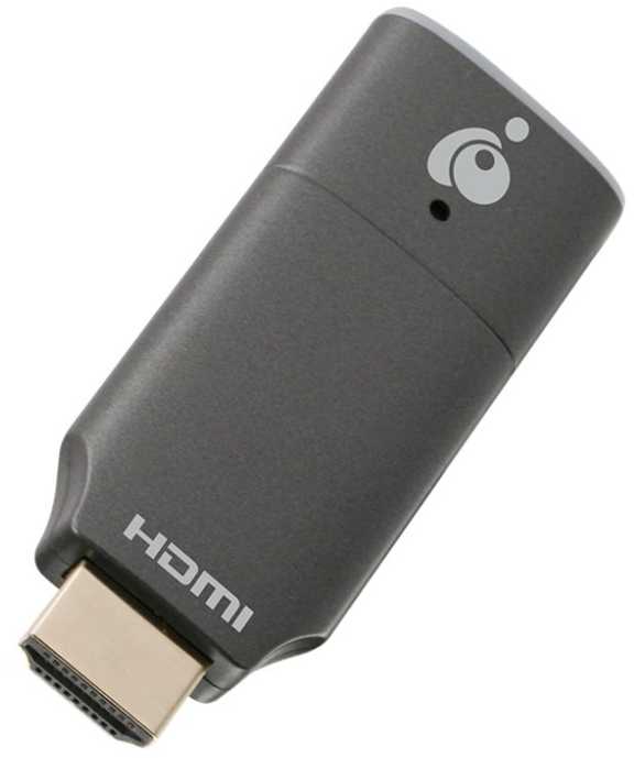 AV signalo perdavimo sistema IOGear Mini Wireless 4K Screen