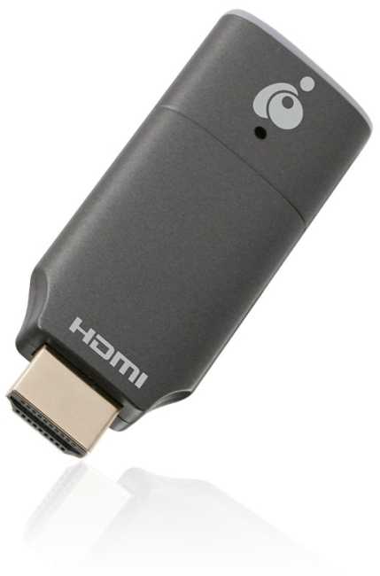 AV signalo perdavimo sistema IOGear Mini Wireless 4K Screen