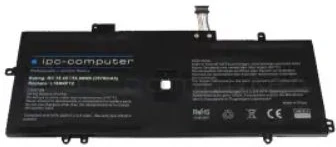 IPC-Computer 5B10W13932, baterija, Lenovo, Lenovo 5B10W13932
