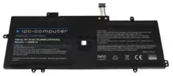 IPC-Computer 5B10W51833, baterija, Lenovo, Lenovo 5B10W51833