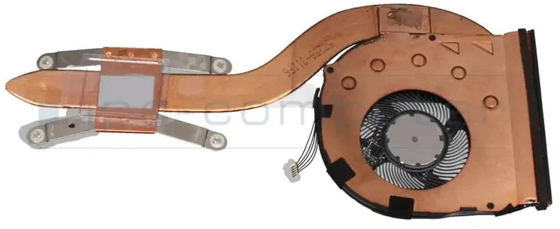 Atmintis, skirta nešiojamajam kompiuteriui Lenovo Ratchet-1/Knockout-1