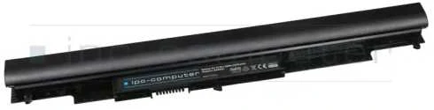 Hewlett Packard (HP) HP 2,8Ah baterija (807612-421)