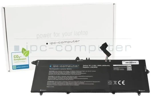 IPC kompiuteris 5B10W13911, baterija, Lenovo, Lenovo ThinkPad T495s (20QK/20QJ), Lenovo ThinkPad T14s (20T1/20T0), Lenovo ThinkPad T490...