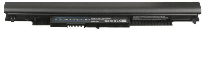 Bateria HP Baterija pack - 4-cell