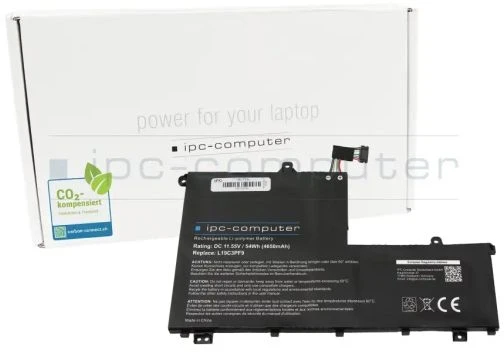 Lenovo LG L19L3PF8 11.1V45Wh3cel baterija