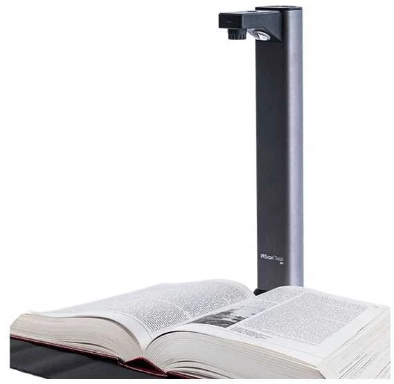 Skeneris IRIS IRIScan | Desk 7 Pro | Dokumentų skaitytuvas