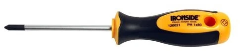Atsuktuvas „Ironside“ PH 3x150 120025
