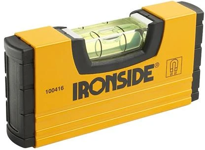 Ironside LYGIS LYGIS SU MAGNETU