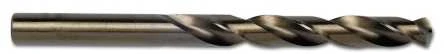 Irwin Grąžtas metalui HSS COBALT 3,3 mm blist.