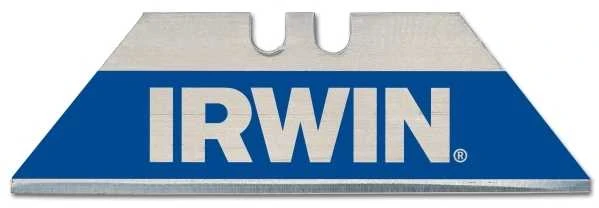 Trapecinė geležtė „IRWIN“ BI-METAL 10 vnt.