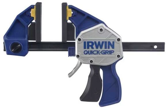 Spaustuvas „IRWIN“ HEAVY DUTY 900 mm