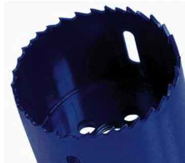Grąžtas Stanley Irwin 105 mm bimetalinis atsuktuvas