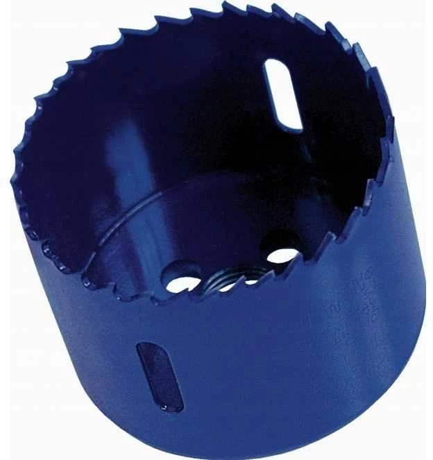 Grąžtas Karūnėlė „IRWIN“ BI-METAL 62 mm