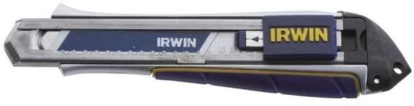Peilis „IRWIN“ PROTOUCH 18 mm