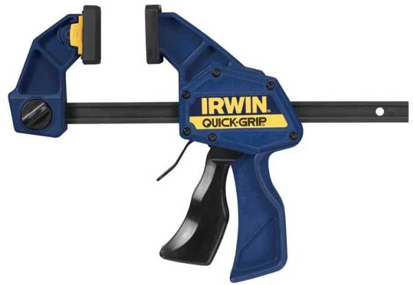 Stanley Irwin Spaustuvas MEDIUM DUTY 450 mm