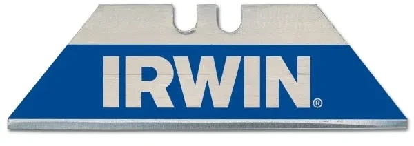 Irwin Trapeciniai ašmenys Bi-Metal 10 vnt. 10504241