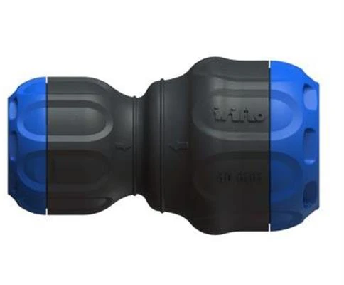 Isiflo „Sprint“ redukcija 40 x 32 mm