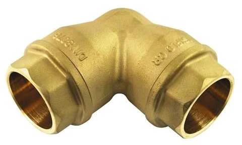 Isiflo 32 mm kampas