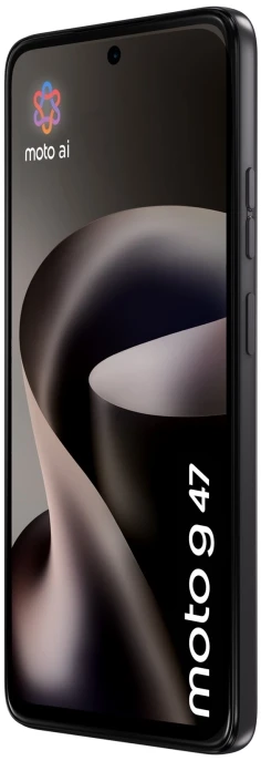 Išmanusis telefonas Motorola Moto G47 8/128GB Mėlyna (PBCC0027SE)