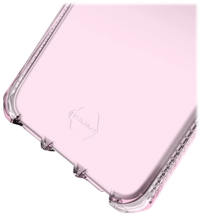 ITSKINS AP67-SPECM-LPNK, Dėklas, Apple, iPhone 6, 11,9 cm (4,7"), Rožinis